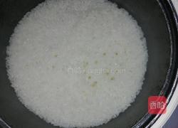 腊肉饭的做法图解8