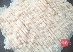 芙蓉鱼片的做法图解2