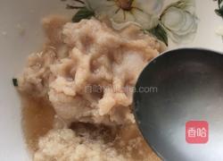 芙蓉鱼片的做法图解6