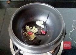 白萝卜丸子汤的做法图解6