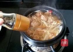 白萝卜丸子汤的做法图解11