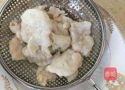 芙蓉鱼片的做法图解13
