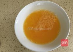 彩椒炒饭的做法图解2