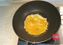 彩椒炒饭的做法图解3