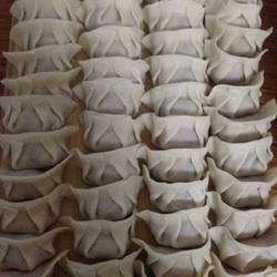 白菜猪肉饺子的做法[图]