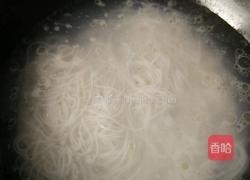 香辣牛肉粉的做法图解1