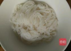 香辣牛肉粉的做法图解4