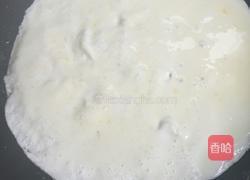 鸡蛋的洋气吃法的做法图解2