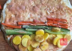 鸡蛋的洋气吃法的做法图解4