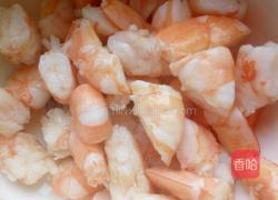 西兰花酿豆腐的做法图解1