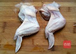 家乡小炒鸡的做法图解1