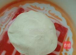 麻酱烧饼的做法图解1