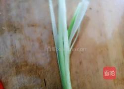 凉调洋葱腐竹的做法图解4