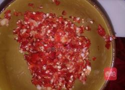 剁辣椒的做法图解4