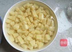 咖喱猪肉饭的做法图解4