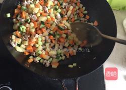 咖喱猪肉饭的做法图解5