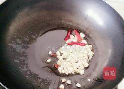 手撕包菜的做法图解3