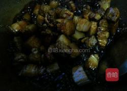 红烧肉炖土豆的做法图解6
