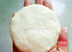 玉米饼(嫩玉米版)的做法图解6