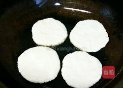 玉米饼(嫩玉米版)的做法图解8