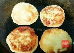 玉米饼(嫩玉米版)的做法图解9