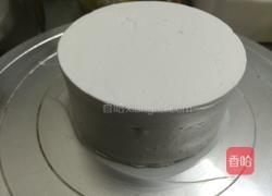 圣女果蛋糕的做法图解2
