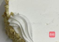 圣女果蛋糕的做法图解4