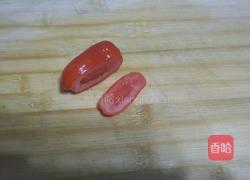 糖拌圣女果的做法图解5