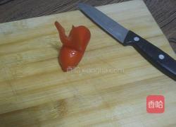 糖拌圣女果的做法图解8