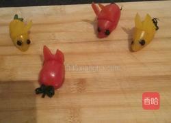 糖拌圣女果的做法图解11