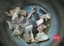 红烧兔肉的做法图解4