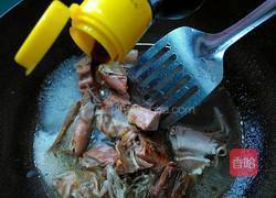 紅燒兔肉的做法圖解9