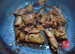 红烧兔肉的做法图解14