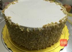 圣女果水果蛋糕的做法图解4