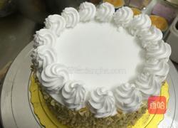 圣女果水果蛋糕的做法图解5