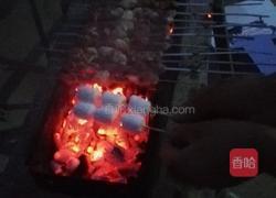 烤棉花糖的做法图解2