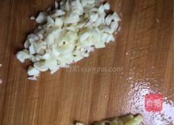 香辣鱿鱼的做法图解4