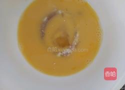 酥炸鱿鱼圈的做法图解4