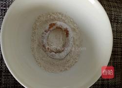 酥炸鱿鱼圈的做法图解3