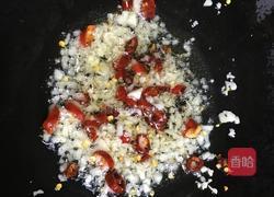 凉拌西瓜丝的做法图解11