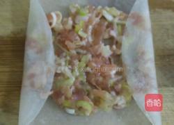 肉馅春卷的做法图解10