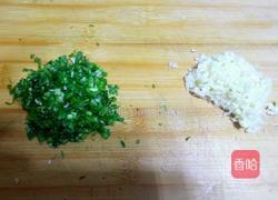 芝麻酱黄瓜的做法图解3