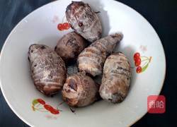 芋头汤的做法图解3