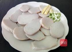 芋头汤的做法图解5