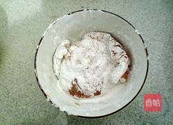 麦香酥脆鸡排的做法图解5