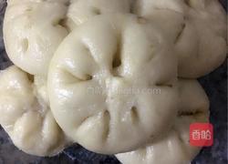 肉包（煎包）的做法图解18
