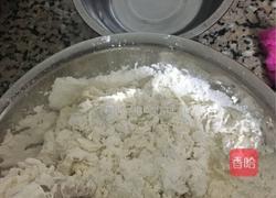 肉包(煎包)的做法图解5