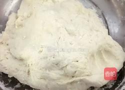 肉包（煎包）的做法图解6