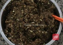 肉包（煎包）的做法图解12