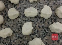 肉包（煎包）的做法图解14